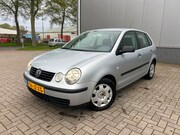 Volkswagen Polo - 1.4-16V Automaat 145.492KM