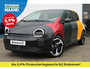 Renault Twingo - urban range techno 27.5 kWh | Adapative Cruise | Google Navi