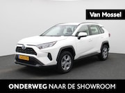 Toyota RAV4 - 2.5 Hybrid Business | NAVIGATIE | CAMERA | KLIMAATREGELING