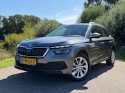 Skoda Kamiq - 1.5 TSI Style Deal Business Edition Automaat / Camera / Appl
