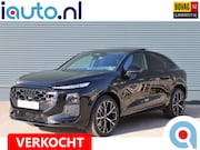 Audi Q3 Sportback - 1.5 200kW e-hybrid S-Line Pano/Sonos/360/Tech Pro/Elek. stoe