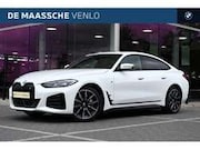 BMW i4 - eDrive40 High Executive M Sport / Panoramadak / Ac