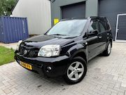 Nissan X-Trail - 2.5 Sport Outdoor 4x4 AUTOMAAT