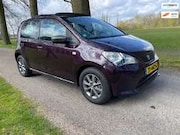 Seat Mii - 1.0 FR Intense schuifdak stoelverwarming
