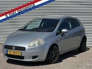 Fiat Grande Punto - 1.4 Active | Nieuw Binnen! | Inruilkoopje | Zo Mee