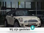 MINI Cooper - 3-Deurs 1.6 Chili | Panorama | PDC | Cruise | Blue