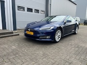 Tesla Model S - 75D Base