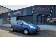 Fiat Punto - Grande 1.4 Dynamic