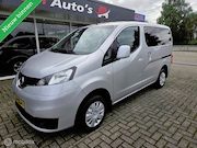 Nissan Evalia - 1.5 dCi Acenta 7 persoons Airco Apk Cruise