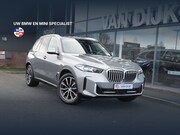 BMW X5 - xDrive50e Harman/Kardon Comfort-zetels keyless-entry BMW Liv