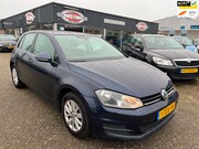 Volkswagen Golf - 1.2 TSI Comfortline(st-bekr, clima, navi, 5drs, bj14, 5999, 