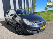 Opel Corsa - 1.2-16V '111' Edition 2e Eigenaar-Airco-Cruise-Lmv-2 Sleutel