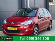Citroën C3 - 1.6 e-HDi Collection| Bj014| Panorama| Led