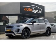 Land Rover Range Rover Evoque - 1.5 P300e AWD AUT8 R-DYNAMIC BLACK-EDITION PANODAK LEDER NAV