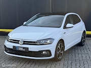 Volkswagen Polo - 1.0 TSI Highline R-LINE | PANORAMADAK |LED