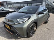 Toyota Aygo X - 1.0 VVT-i MT Limited