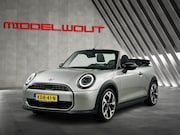 MINI Cooper - Mini Cabrio 2.0 C Favoured M Sportstoel/Head-Up Display/18'L