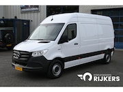 Mercedes-Benz eSprinter - 312 L2H2 FWD 56 kWh Camera, Stoelverwarming