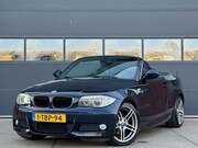 BMW 1-serie - Cabrio 118i M Sport Edition NAP Carplay - Nieuwe DB-ketting 