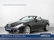 Mercedes-Benz SLK-klasse - 280 V6 automaat airscarf