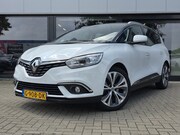 Renault Grand Scénic - 1.2 TCe Intens 7persoons + 19inch VELGEN + NAVIGATIE + KEYLE
