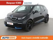 BMW i3 - s