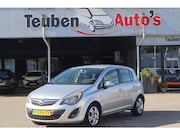 Opel Corsa - 1.3 CDTi EcoFlex S/S Design Edition Stoel- en stuurverwarmin