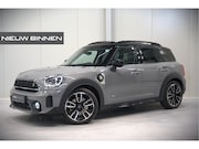 MINI Countryman - 1.5 Cooper S E ALL4 Chili | Panoramadak | Stoelverwarming |