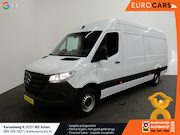 Mercedes-Benz Sprinter - 315 L3 Automaat Navi Airco Cruise Control Comfort stoelen