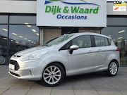 Ford B-Max - 1.0 EcoBoost Titanium – Camera – Cruise – NAP – 80.000 km –