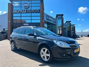 Opel Astra - 1.6 Executive Automaat NAP PDC NAVI