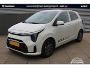 Kia Picanto - 1.0 DPI DynamicPlusLine