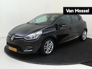 Renault Clio - 0.9 TCe Zen | achteropkomend verkeer waarschuwing | airco |