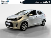 Kia Picanto - 1.0 DPi DynamicPlusLine | Apple Carplay / Android Auto | Nav