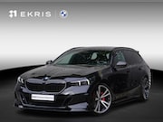 BMW 5-serie - 530e | AC Schnitzer Aërodynamica-pakket | 21" AC Schnitzer L