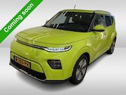 Kia e-Soul - DynamicPlusLine 64 kWh-SOH 100% / Warmtepomp / Schuifdak / C