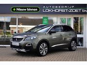 Peugeot 3008 - 1.6 PureTech GT Line Uniek! | Pano | Full Options! | Mooie s