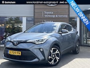 Toyota C-HR - 2.0 Hybrid Dynamic | Dodehoekdetectie | Trekhaak | Keyless