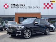 BMW X3 - M40i xDrive High Executive|incl 4 nwe banden|21 Inch|Elektr