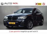 BMW X4 - M40i High Executive | Pano | H/K | Leer | Memory | 360 PK