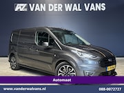 Ford Transit Connect - 1.5 EcoBlue 100pk Automaat L2H1 Euro6 Airco | Camera | Navig