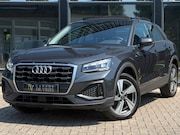 Audi Q2 - 35 TFSI S Edition S-Line Aut Panoramadak Virtual Leder Garan