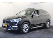 BMW X1 - xDrive18d |Pano|