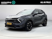 Kia Sportage - 1.6 T-GDi Plug-in Hybrid AWD GT-PlusLine Harman Kardon | Ele
