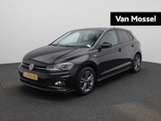 Volkswagen Polo - 1.0 TSI Highline Business R | 16 inch velgen | Parkeersensor