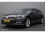 Volkswagen Passat - Variant 1.4 TSI | DSG | Stoelverw | Adap Cruise |