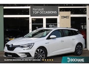 Renault Mégane - Estate 1.3 TCe 140 Techno | Trekhaak | Automaat | Dodehoek d