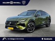 Peugeot 408 - e-408 GT Exclusive EV 58kWh 210pk | FACELIFT! | LEDER | AGR-