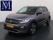 Volkswagen T-Cross - 1.0 TSI R-Line AUTOMAAT | CAMERA | FULL LED | KEYLESS START 