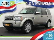 Land Rover Discovery - 3.0 TDV6 211 PK Aut. HSE 7-Pers. Schuifdak Trekhaak Memory